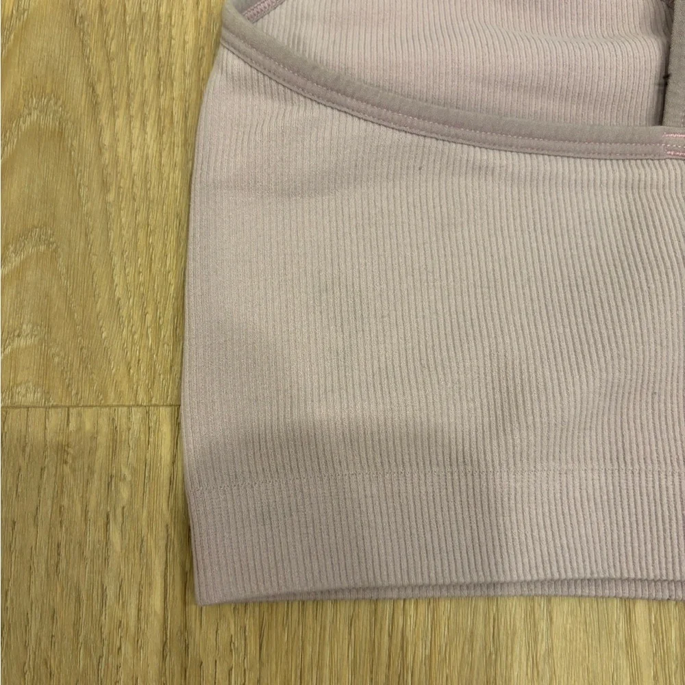 Set Active‎ Power Lilac V Bra